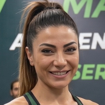 Elif Kaya